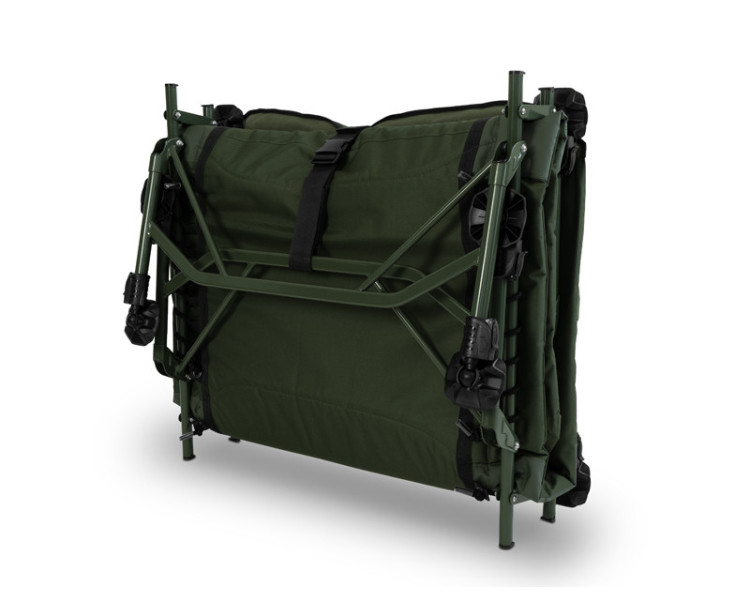 Lehátko Delphin ErgoCARP