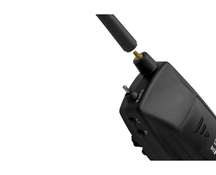 Delphin Sada Signalizátorů FORZA Life+ - 2+1