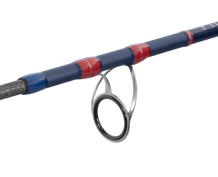 Delphin prut FYORD BigBOAT