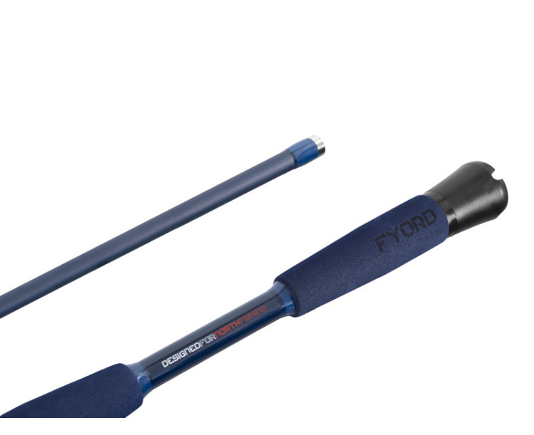 Delphin prut FYORD BigBOAT