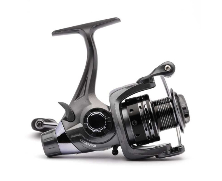 AXXA Naviják Vargas Freerunner velikost 4000