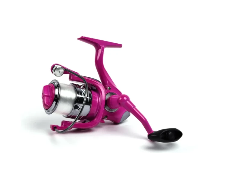 AXXA dětská sada Holiday Combo PINK -150cm, 5-20g