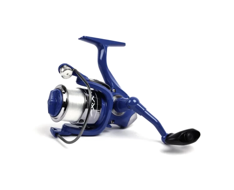 AXXA dětská sada Holiday Combo Blue -150cm, 5-20g