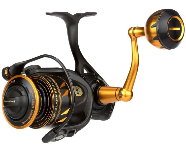 Penn Naviják Slammer IV 5500