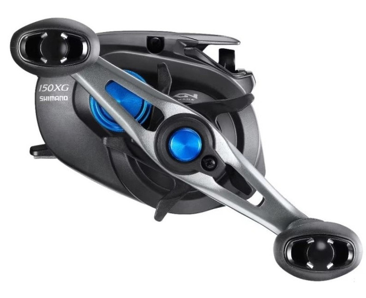 Multiplikátor Shimano SLX 151 A XG