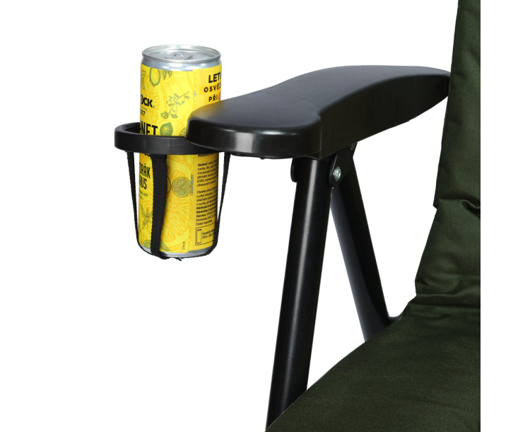 Giants fishing Sedačka Chair Deluxe FX