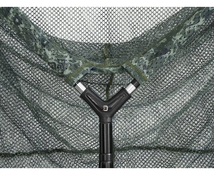 Podběrák Delphin TELEFIX C2G