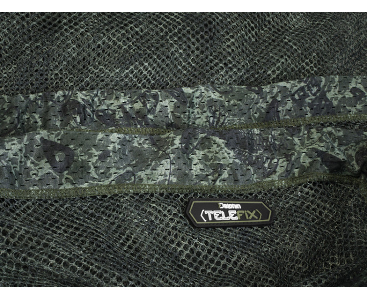 Podběrák Delphin TELEFIX C2G