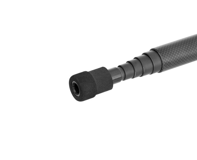 Podběráková rukojeť Delphin TeleMASTER 210 cm