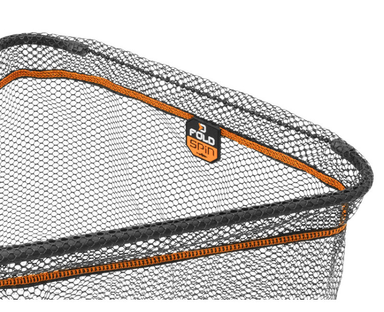 Přívlačový podběrák Delphin FoldSPIN