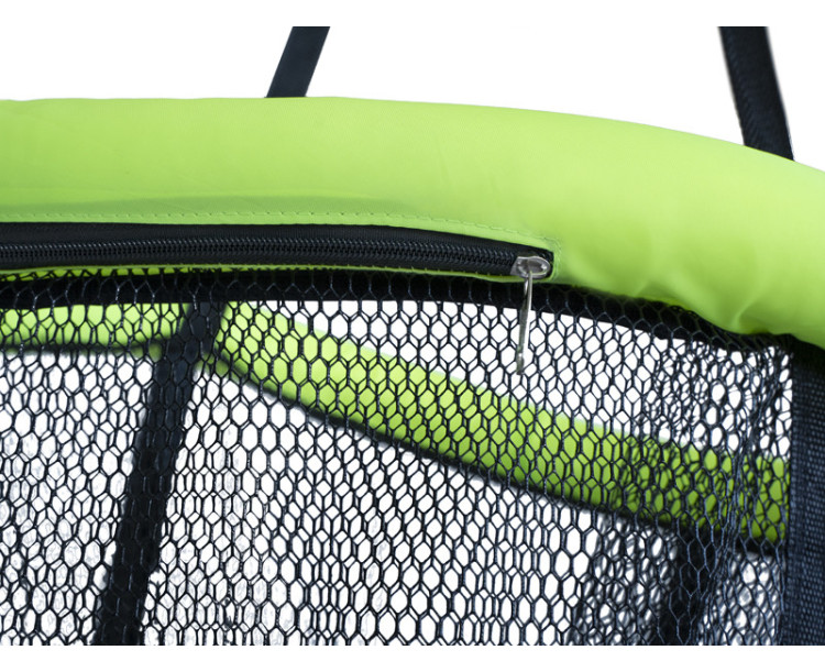 Plovoucí síťka na nástražní ryby Delphin BaitPOOL