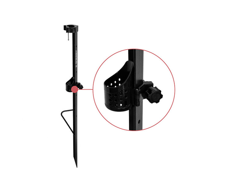 Sumcový stojan Delphin ENERGY