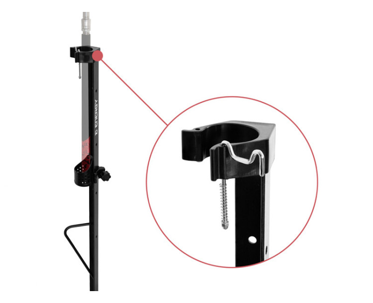 Sumcový stojan Delphin ENERGY