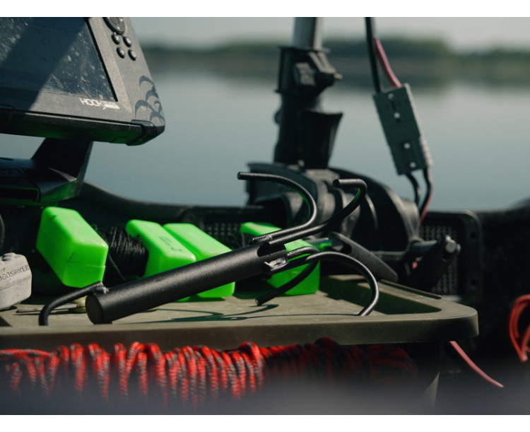 Uvolňovací kotva pro montáž Delphin HELP