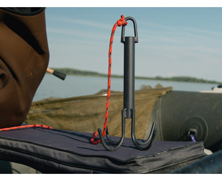 Uvolňovací kotva pro montáž Delphin HELP