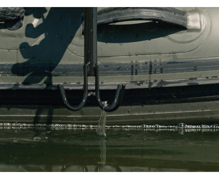 Uvolňovací kotva pro montáž Delphin HELP