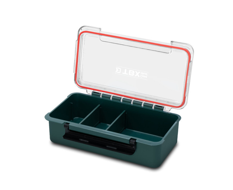 Krabice Delphin TBX Case Clip Ideal