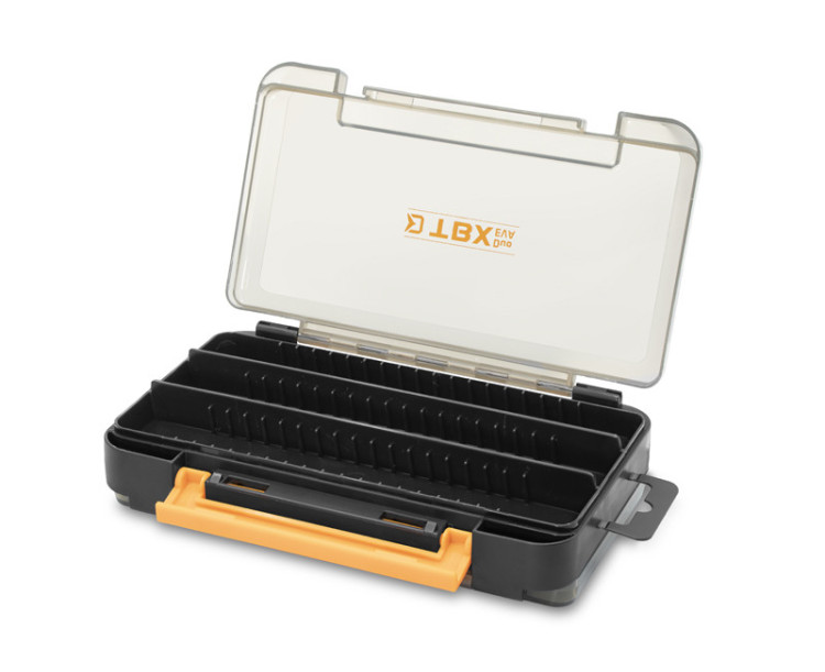 Krabice Delphin TBX Duo 175-15P EVA