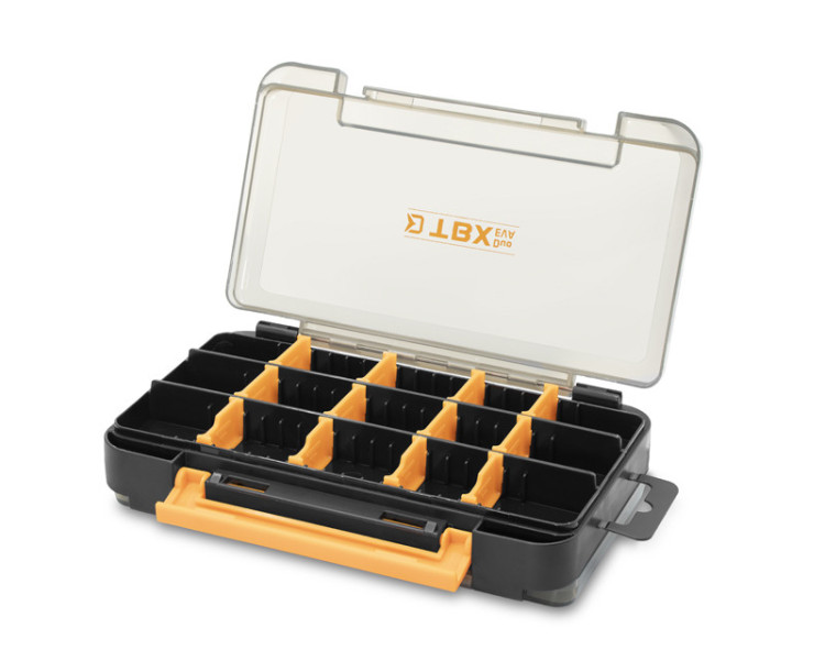 Krabice Delphin TBX Duo 175-15P EVA