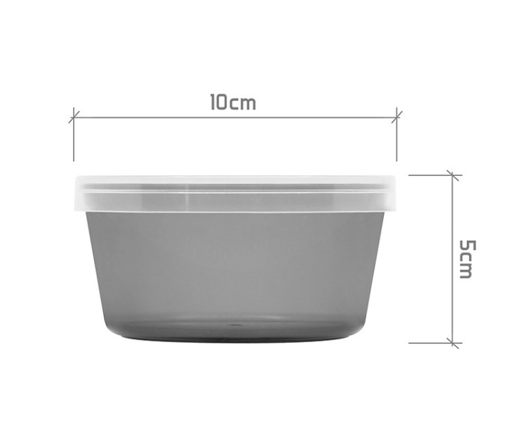 Krabička na červy Delphin WormBOX