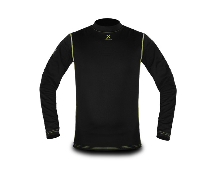 Termo set vrch + spodky Ixtera UltraX velikost XXL