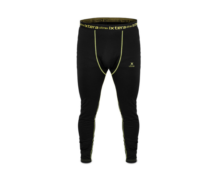 Termo set vrch + spodky Ixtera UltraX velikost L