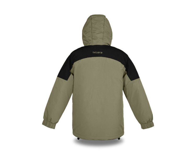 Izotermická bunda Ixtera SubZERO velikost XXXL