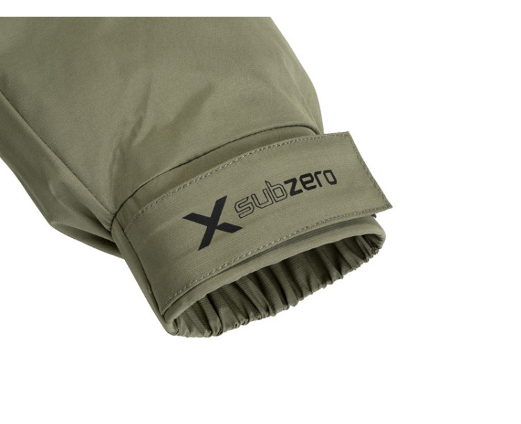 Izotermická bunda Ixtera SubZERO velikost XXL