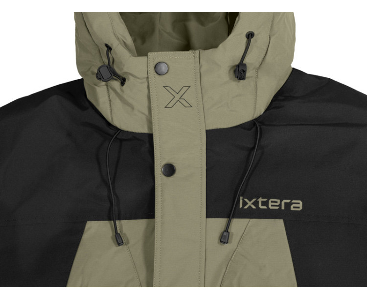 Izotermická bunda Ixtera SubZERO velikost XXL