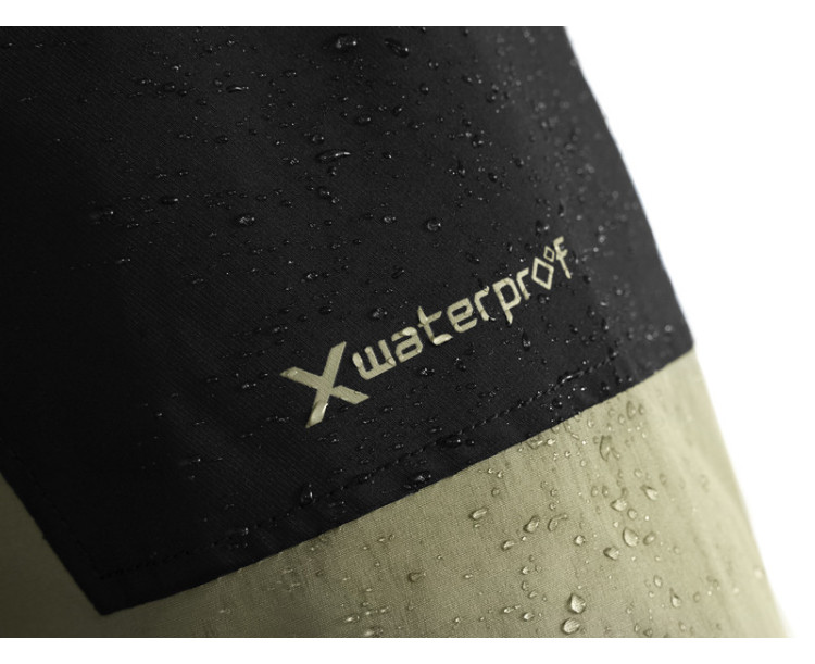 Izotermická bunda Ixtera SubZERO velikost XXL