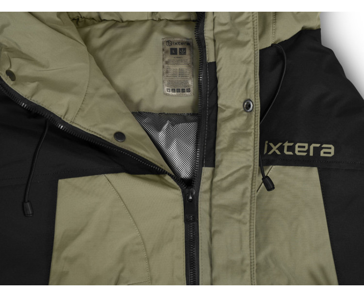 Izotermická bunda Ixtera SubZERO velikost XL