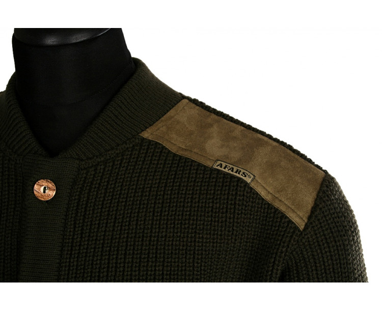 Svetr Afars Radim velikost L