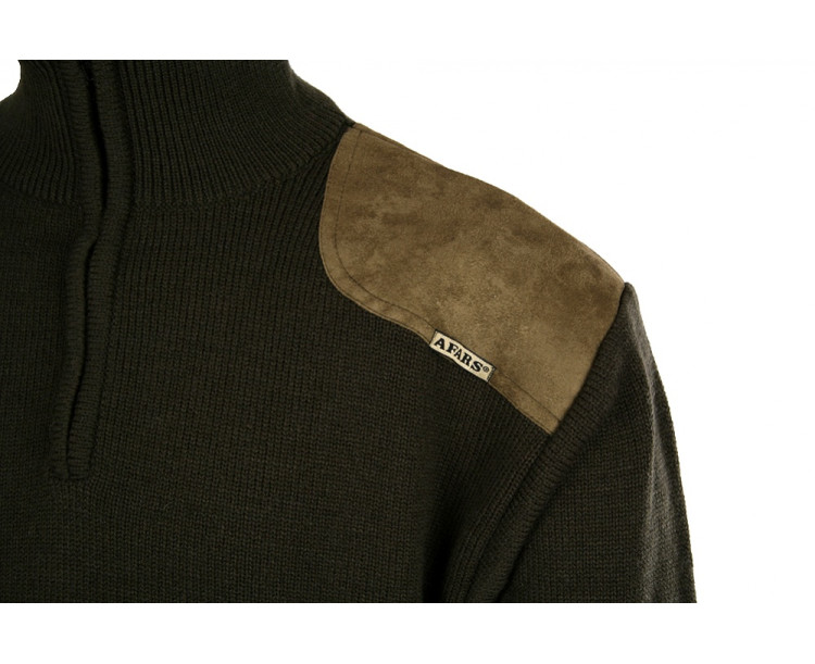 Svetr Afars Bruno velikost S