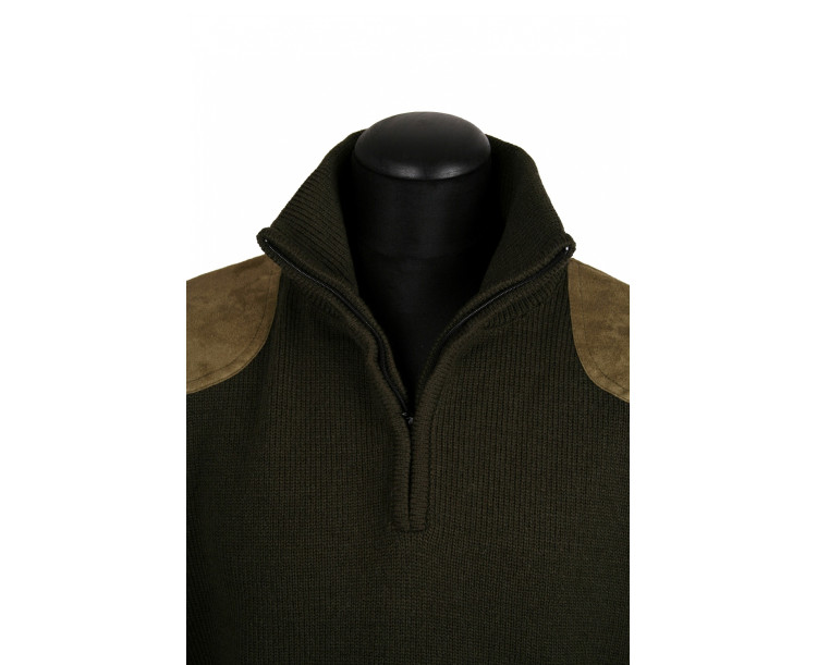 Svetr Afars Bruno velikost S