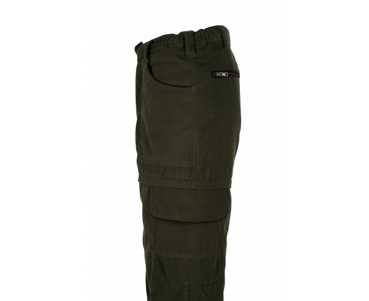 Kalhoty Afars Tajga velikost 106