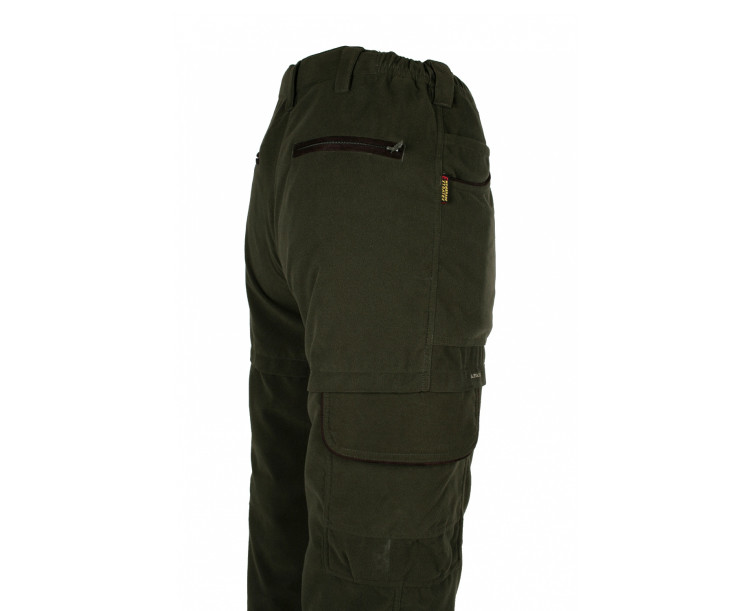 Kalhoty Afars Tajga velikost 106