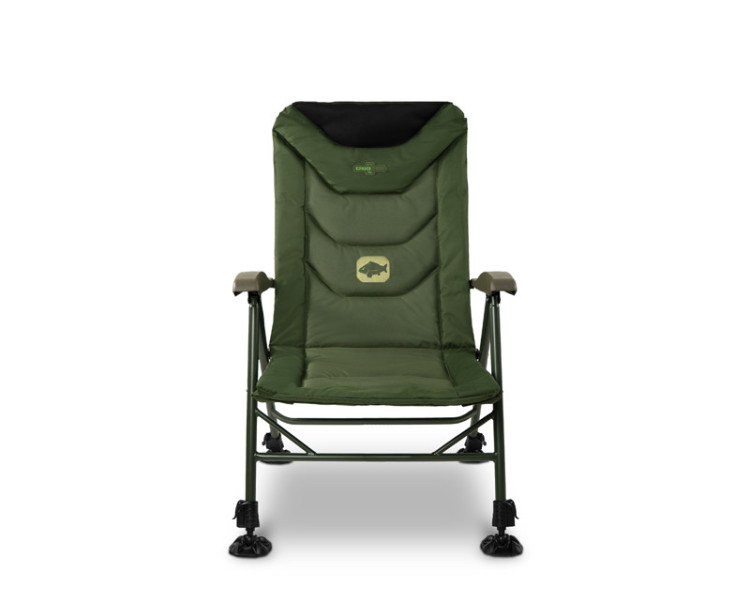 Křeslo Delphin ErgoCARP