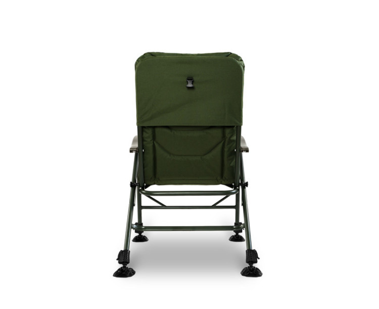 Křeslo Delphin ErgoCARP