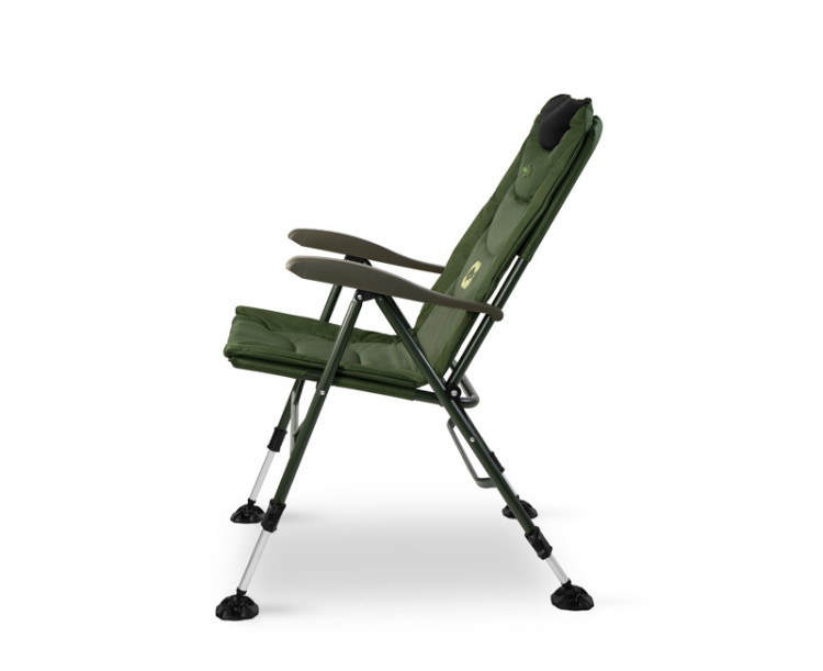 Křeslo Delphin ErgoCARP