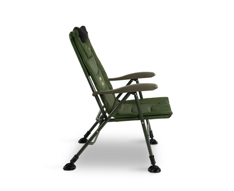 Křeslo Delphin ErgoCARP