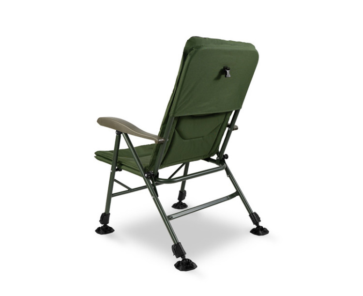 Křeslo Delphin ErgoCARP