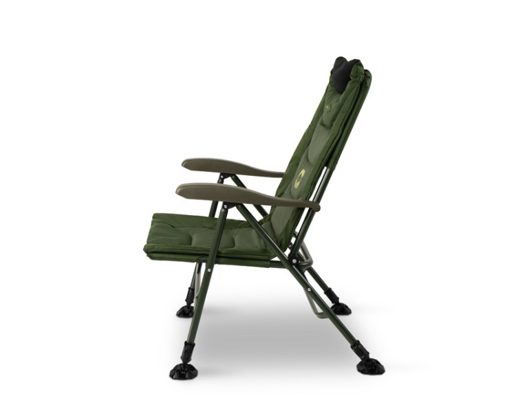 Křeslo Delphin ErgoCARP