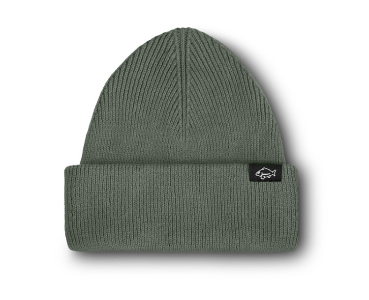 Zimní čepice Delphin SOLID Carp