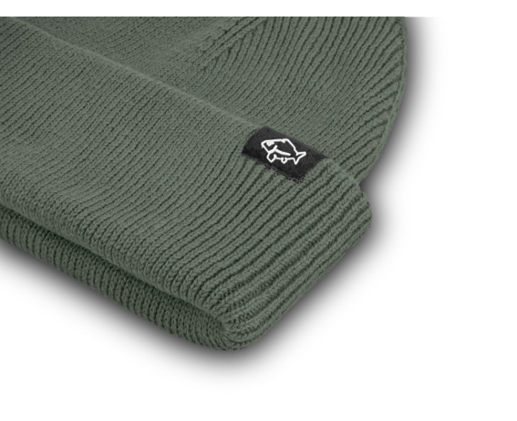 Zimní čepice Delphin SOLID Carp