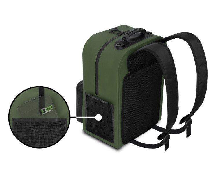 Voděodolný batoh Delphin BanxPACK XL