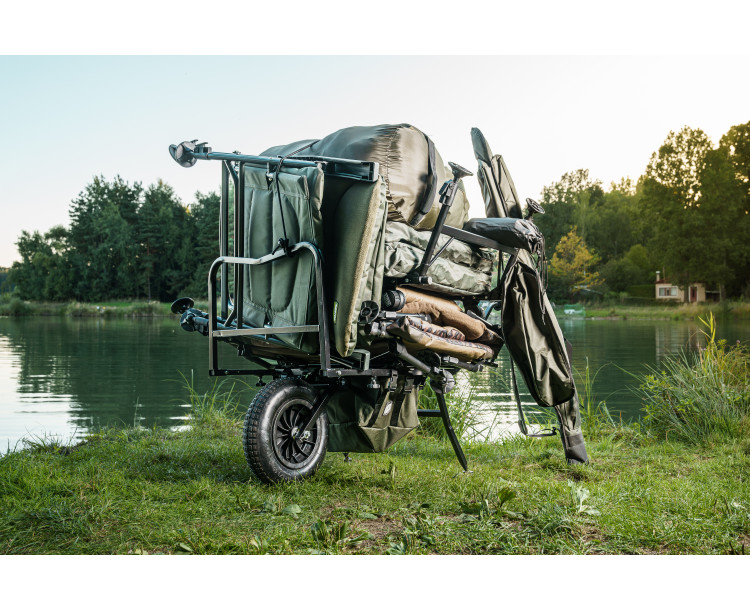 Harton vozík Transporter