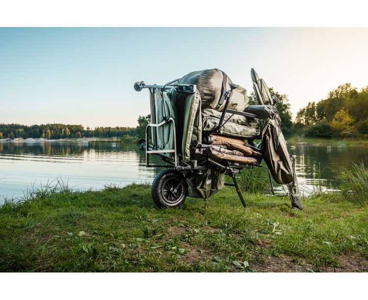 Harton vozík Transporter