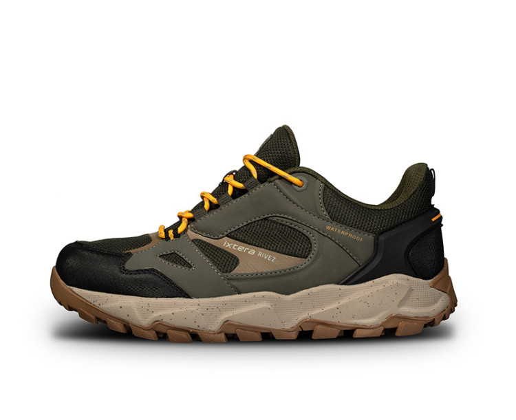 Outdoorové nepromokavé boty Delphin Ixtera RIVEZ