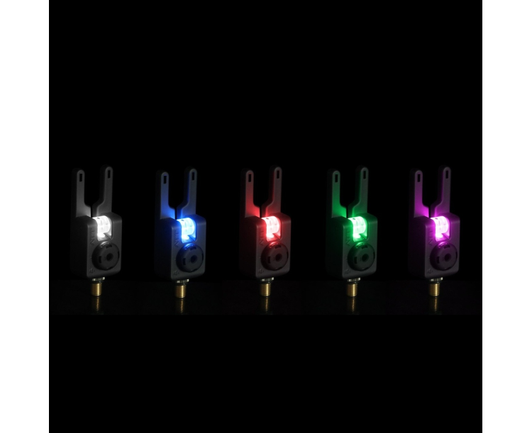 ATT Hlásič ATTa Underlit Alarm| Blue(modrý)