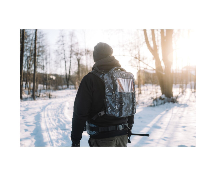 Giants fishing Vláčecí vesta Spinning Vest Luxury